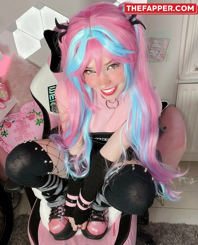 Belle Delphine  Onlyfans Leaked Nude Image #z5HfaWeagF