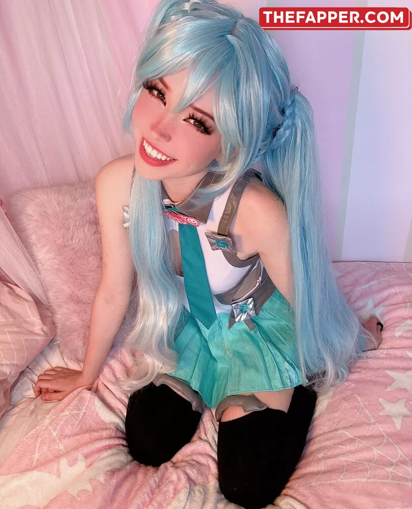 Belle Delphine  Onlyfans Leaked Nude Image #z8O3RSBfA6