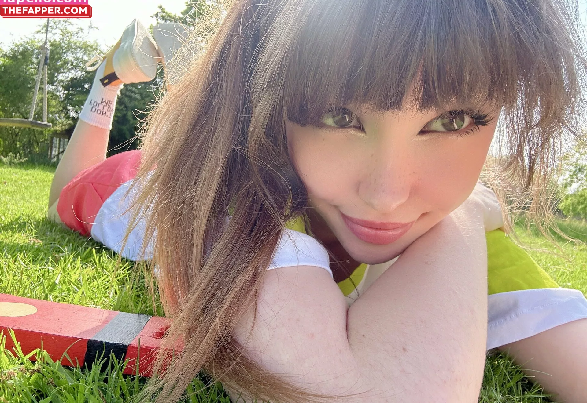 Belle Delphine  Onlyfans Leaked Nude Image #zDoaSNNW0c