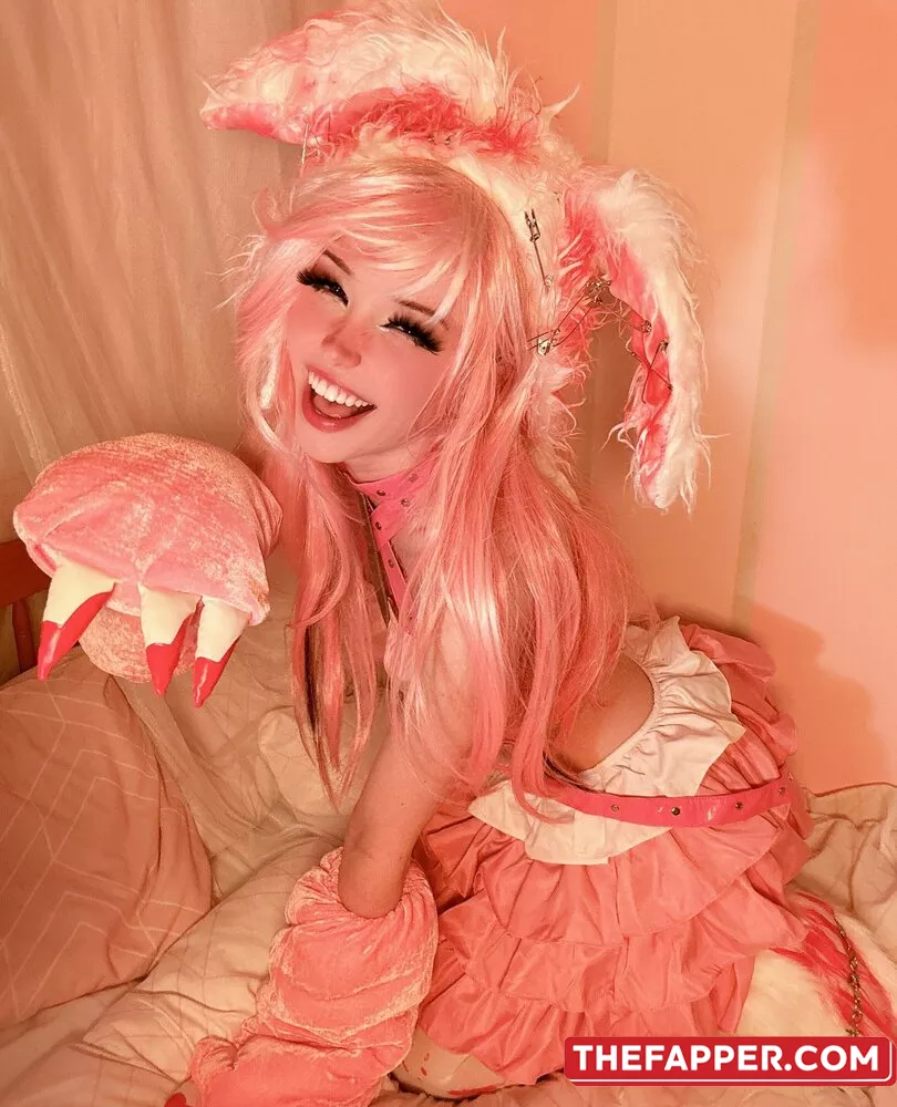 Belle Delphine  Onlyfans Leaked Nude Image #zGfzhU0EnJ