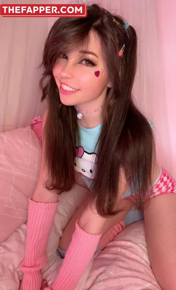 Belle Delphine  Onlyfans Leaked Nude Image #zTVC1jSNaG