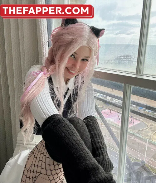 Belle Delphine  Onlyfans Leaked Nude Image #zcl8eKhYyv
