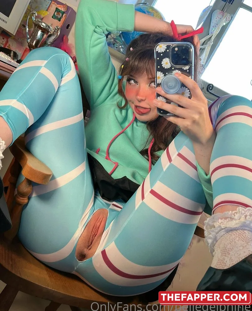 Belle Delphine  Onlyfans Leaked Nude Image #zf3z6YHODG