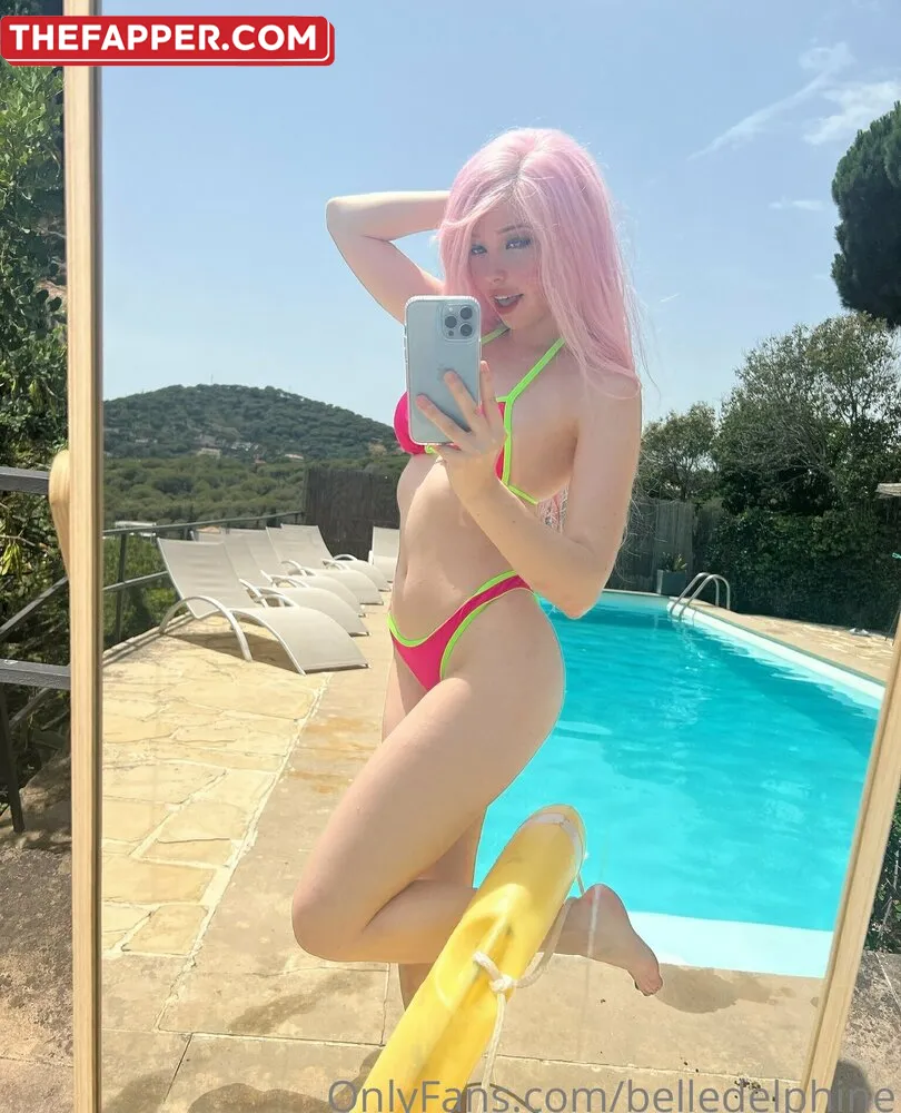 Belle Delphine  Onlyfans Leaked Nude Image #zt0EwEeIIN