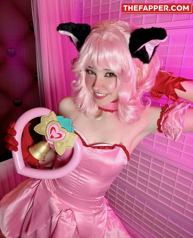 Belle Delphine  Onlyfans Leaked Nude Image #ztQiv7nURa