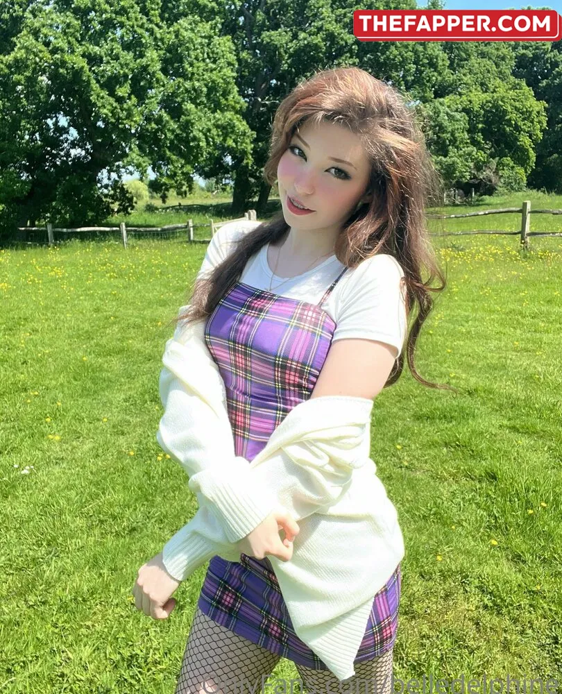 Belle Delphine  Onlyfans Leaked Nude Image #zyR9zyA5zr