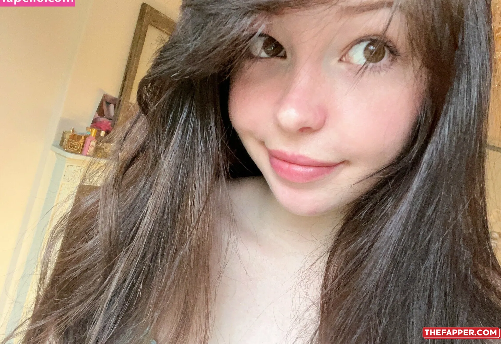 Belle Delphine  Onlyfans Leaked Nude Image #zzg6GhLERj
