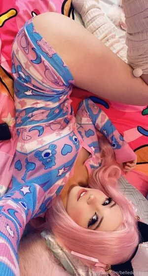 Belledelphine Onlyfans Leaked Nude Image #0uaESYKKT4