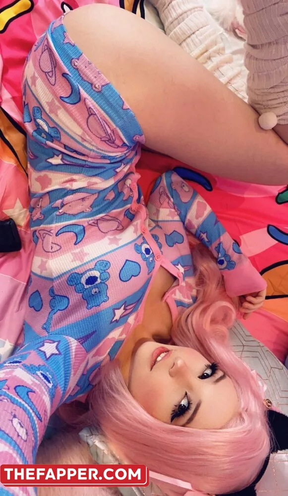 Belledelphine  Onlyfans Leaked Nude Image #0uaESYKKT4