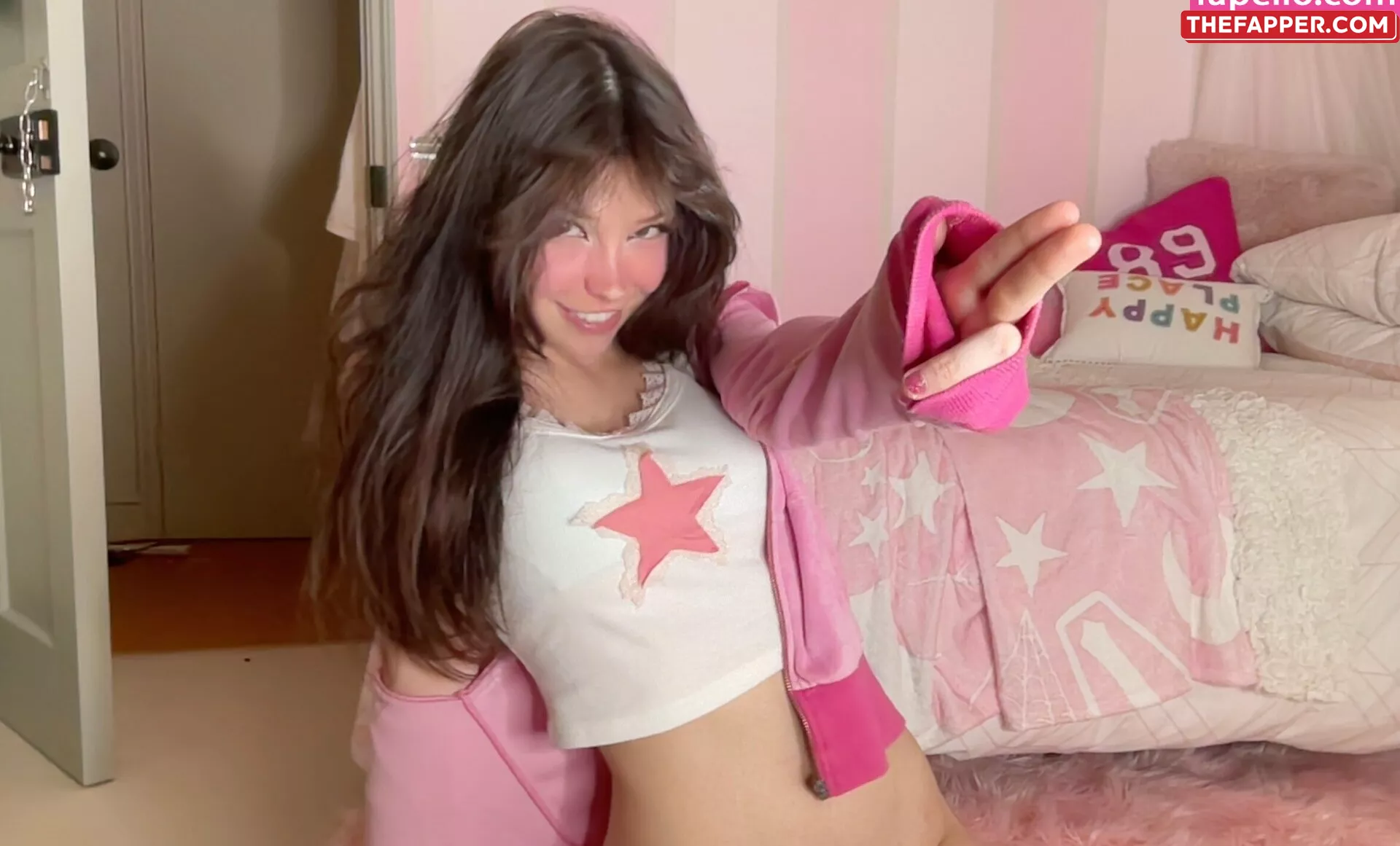 Belledelphine  Onlyfans Leaked Nude Image #1GY2gnW5Sy
