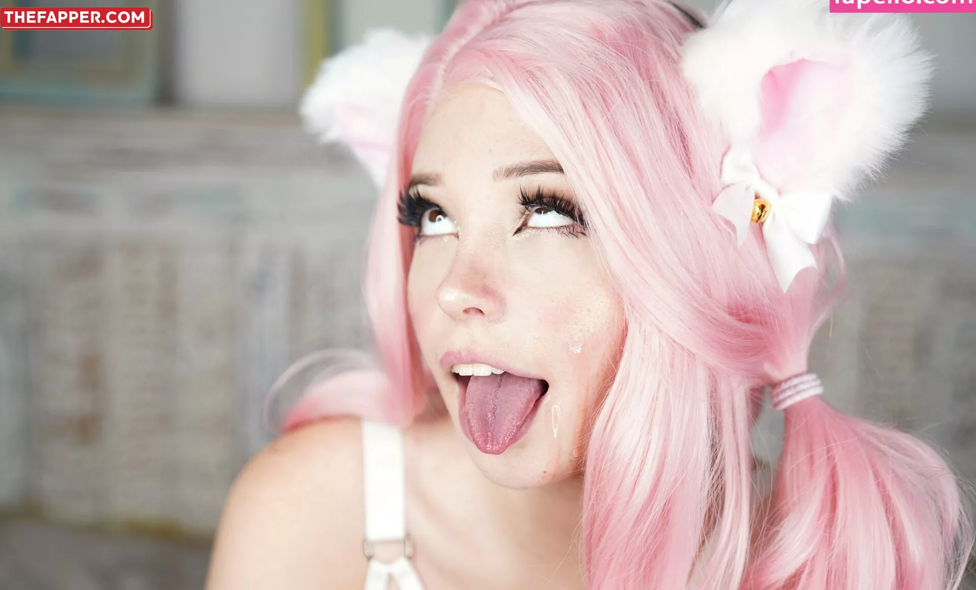 Belledelphine  Onlyfans Leaked Nude Image #2QTrVdeD51