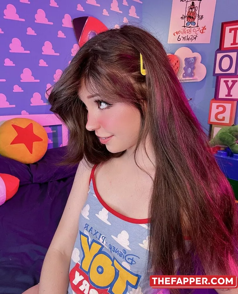 Belledelphine  Onlyfans Leaked Nude Image #2q2VBuiK8K