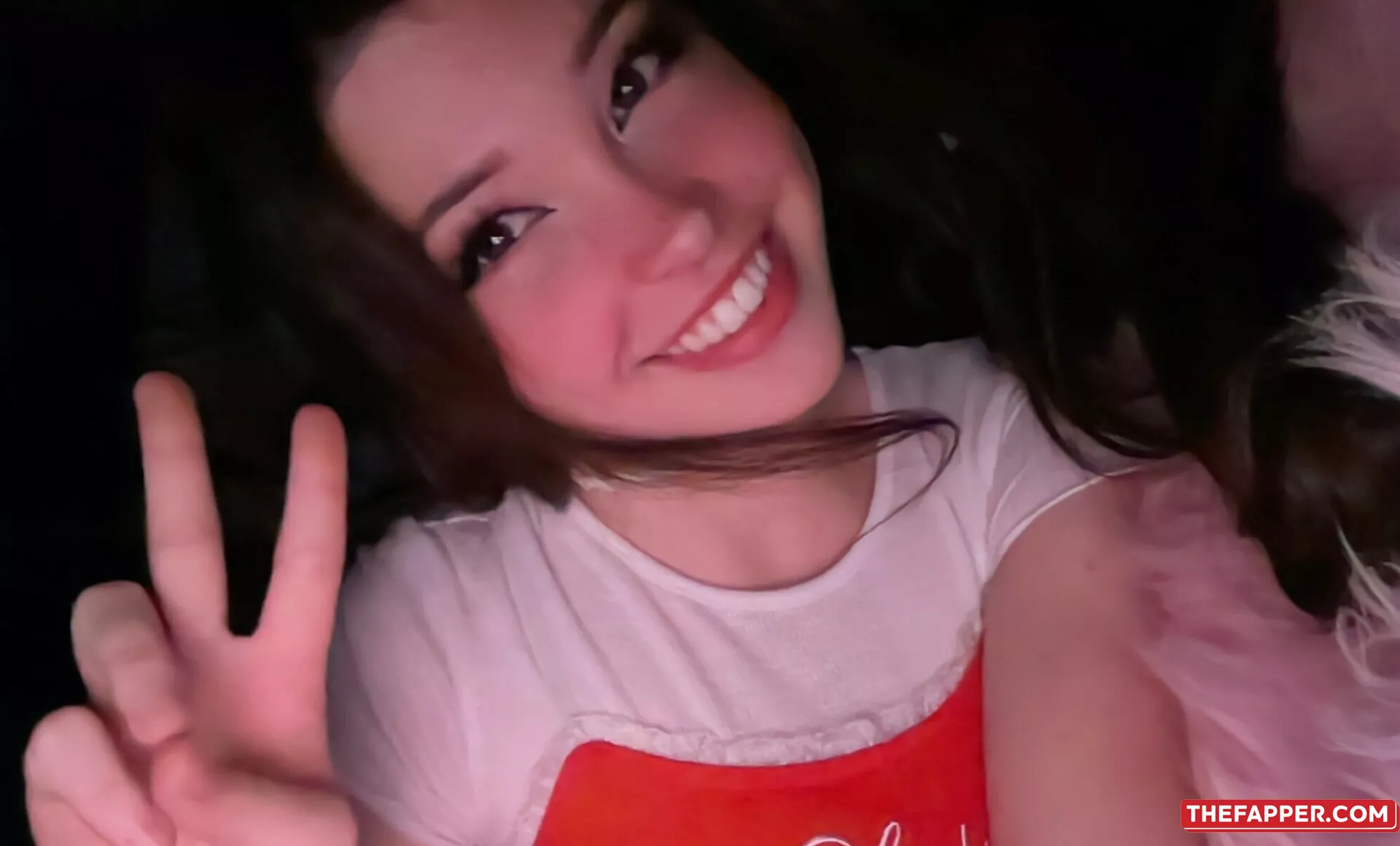 Belledelphine  Onlyfans Leaked Nude Image #3nFUPGO053