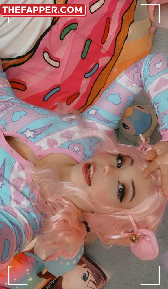 Belledelphine  Onlyfans Leaked Nude Image #59BGtnrBuB