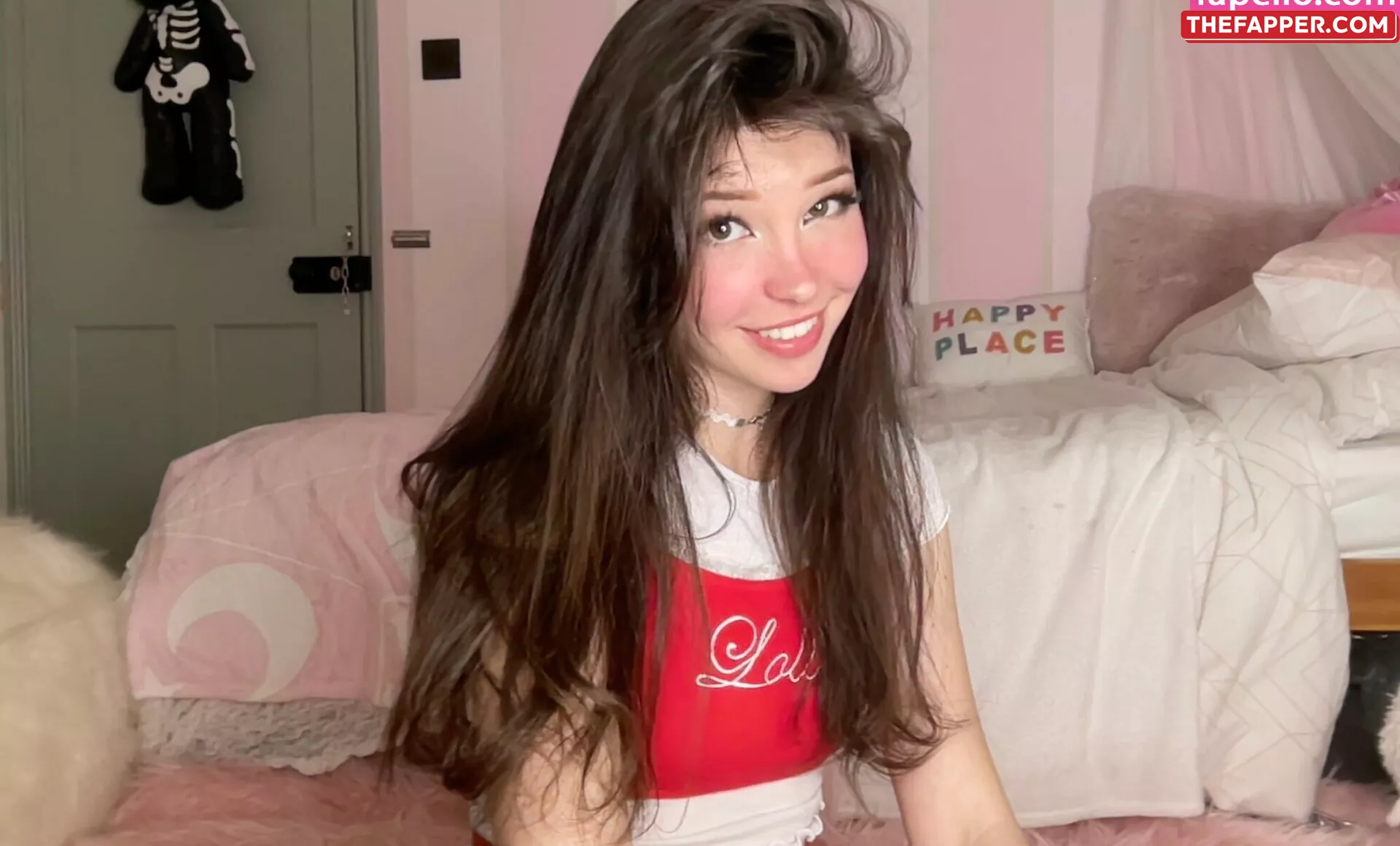 Belledelphine  Onlyfans Leaked Nude Image #6HAnEeIh1T