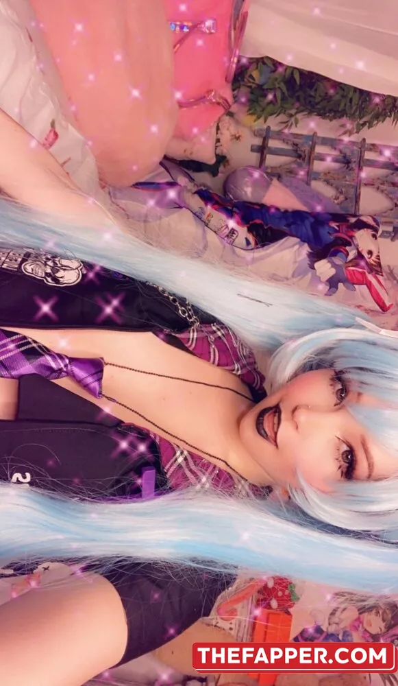 Belledelphine  Onlyfans Leaked Nude Image #6K5pMnGyym