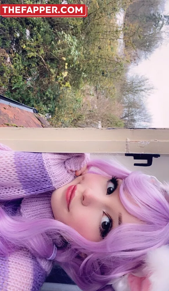 Belledelphine  Onlyfans Leaked Nude Image #BRbxooAL4a