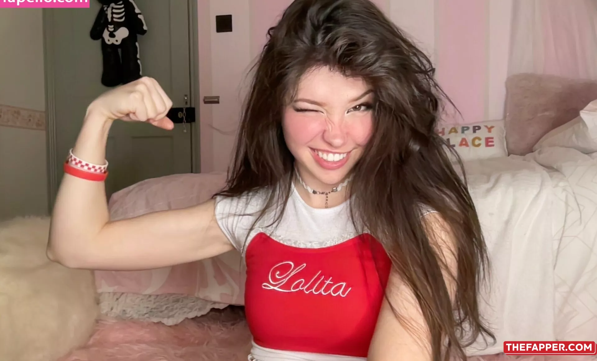 Belledelphine  Onlyfans Leaked Nude Image #CnZBX9CQYL
