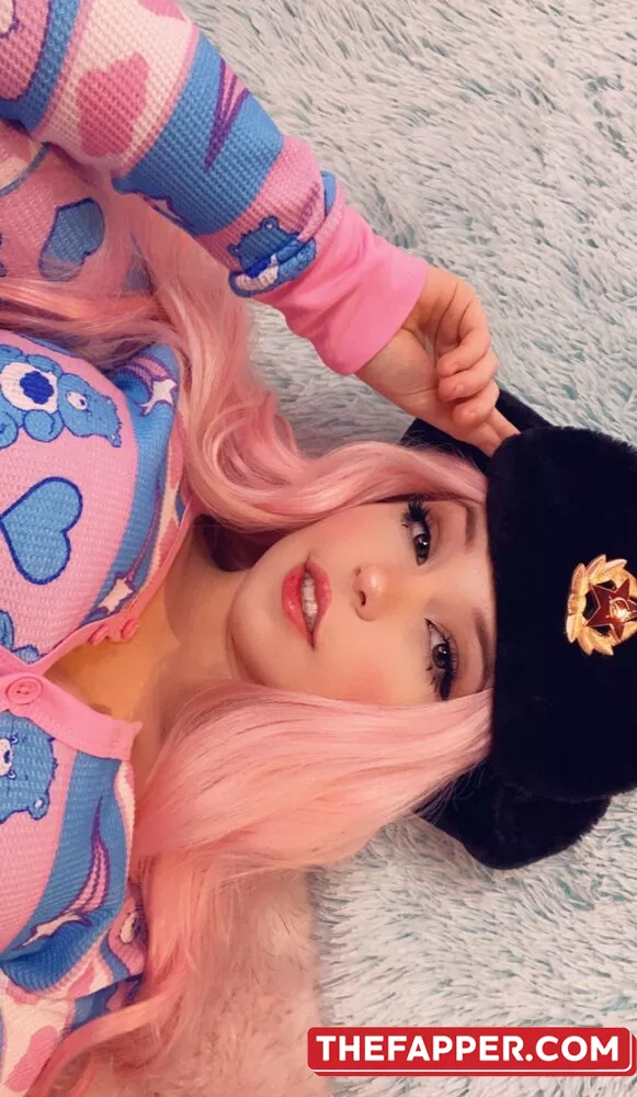 Belledelphine  Onlyfans Leaked Nude Image #EdaSJqXxmt