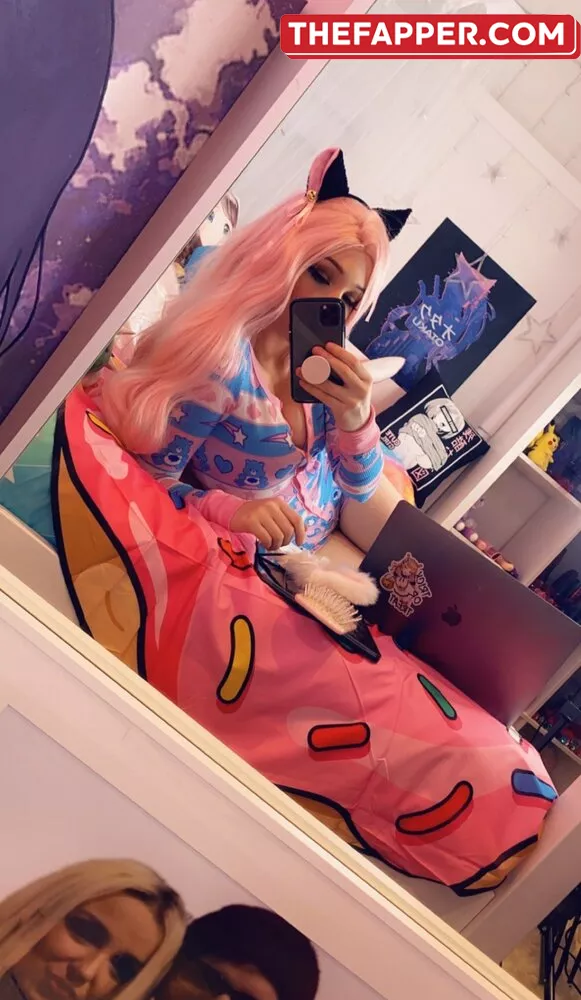 Belledelphine  Onlyfans Leaked Nude Image #HD5iHgtbjn