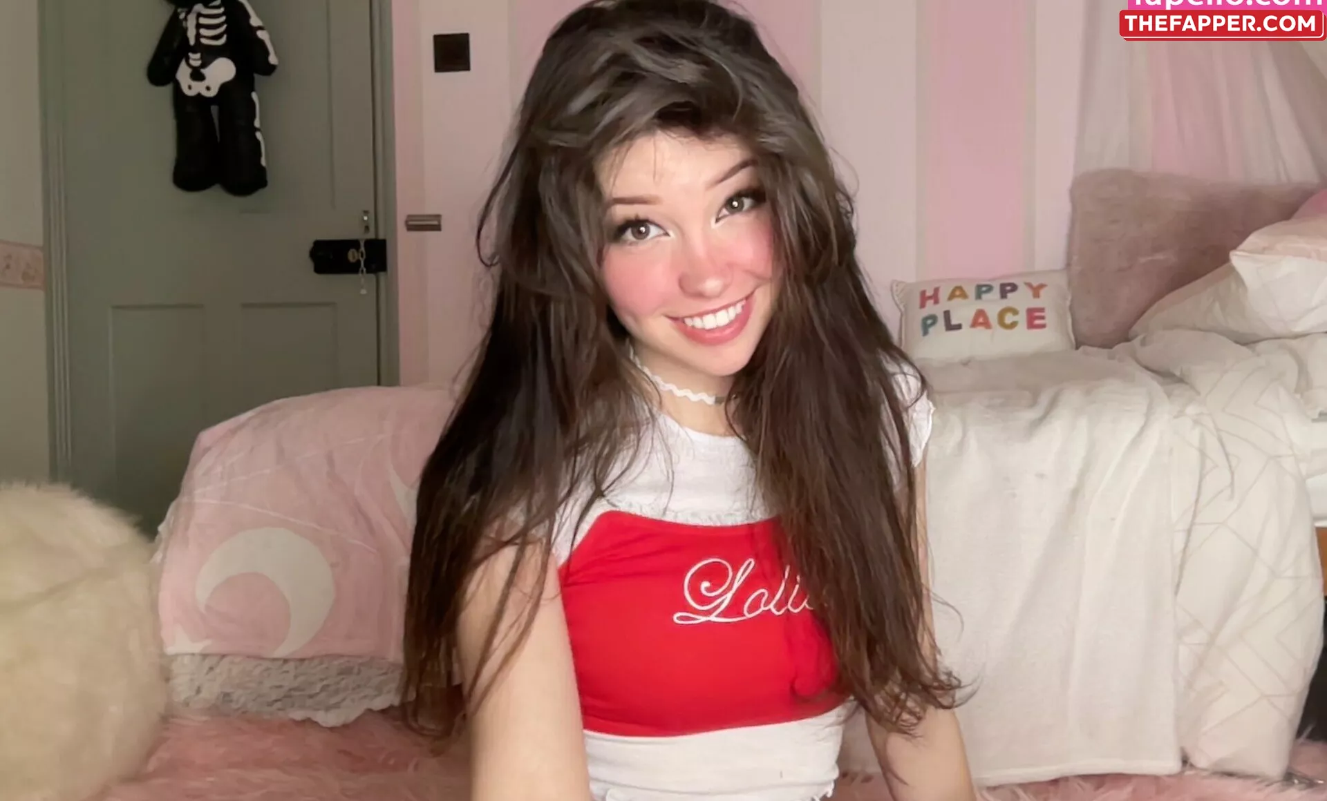 Belledelphine  Onlyfans Leaked Nude Image #HNXX9M8q2n