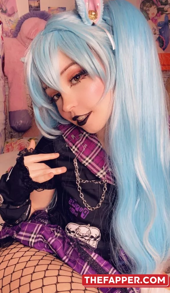 Belledelphine  Onlyfans Leaked Nude Image #J1JrtA3Fu4