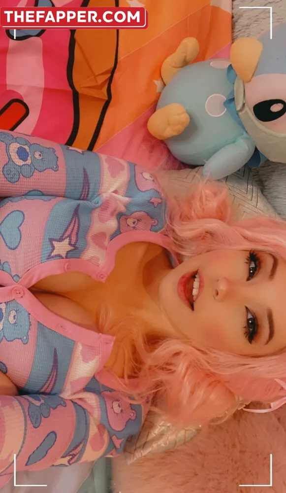 Belledelphine  Onlyfans Leaked Nude Image #LOdM6qQi22