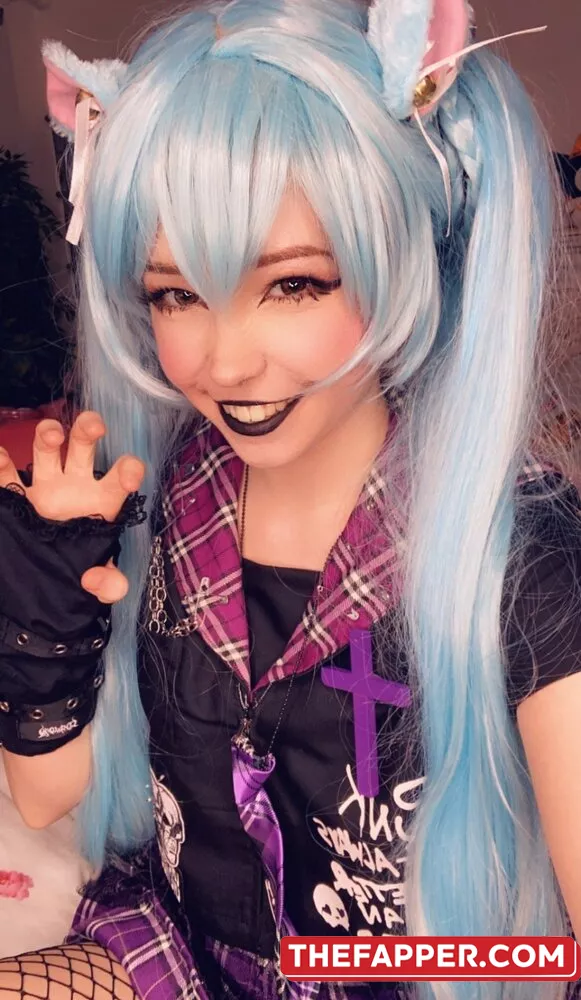 Belledelphine  Onlyfans Leaked Nude Image #O54ctDA3Vb