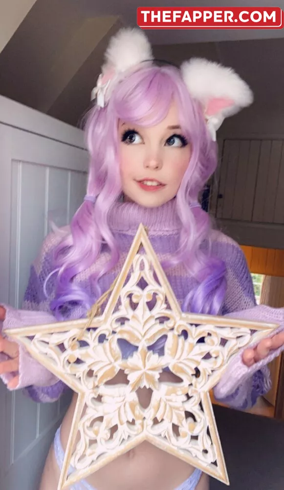 Belledelphine  Onlyfans Leaked Nude Image #Q9LTfyqzXa