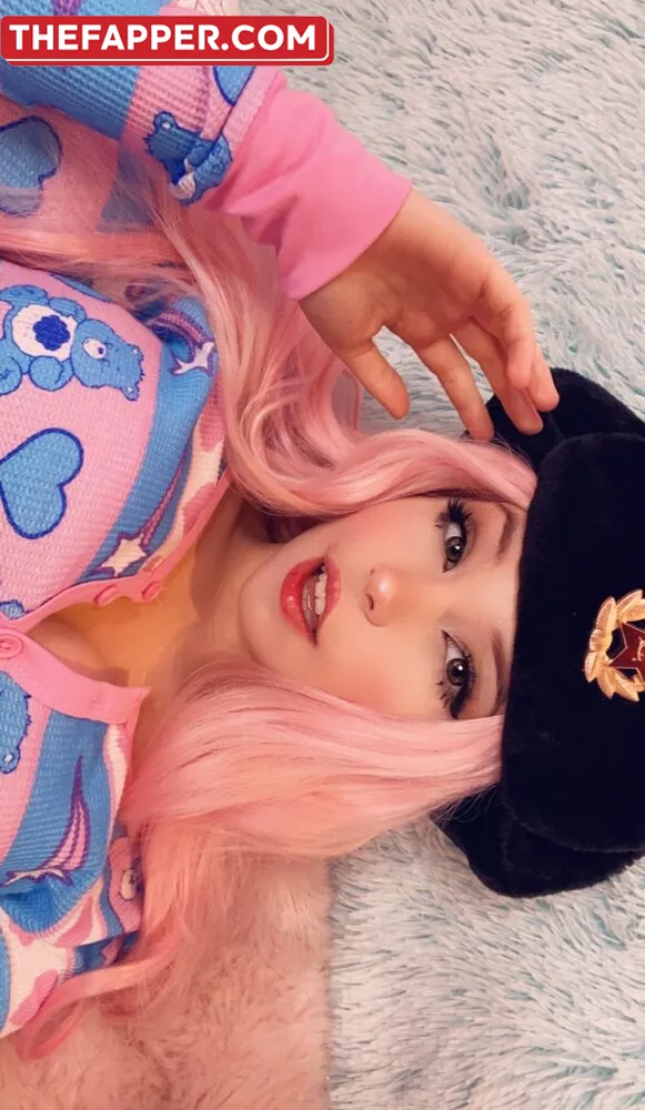 Belledelphine  Onlyfans Leaked Nude Image #TLvJBICHVZ