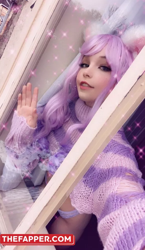 Belledelphine  Onlyfans Leaked Nude Image #TWlUPuDj13