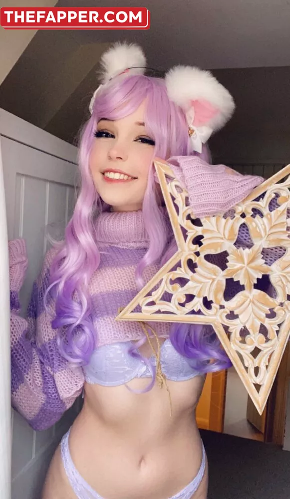 Belledelphine  Onlyfans Leaked Nude Image #UcQfkDLbex