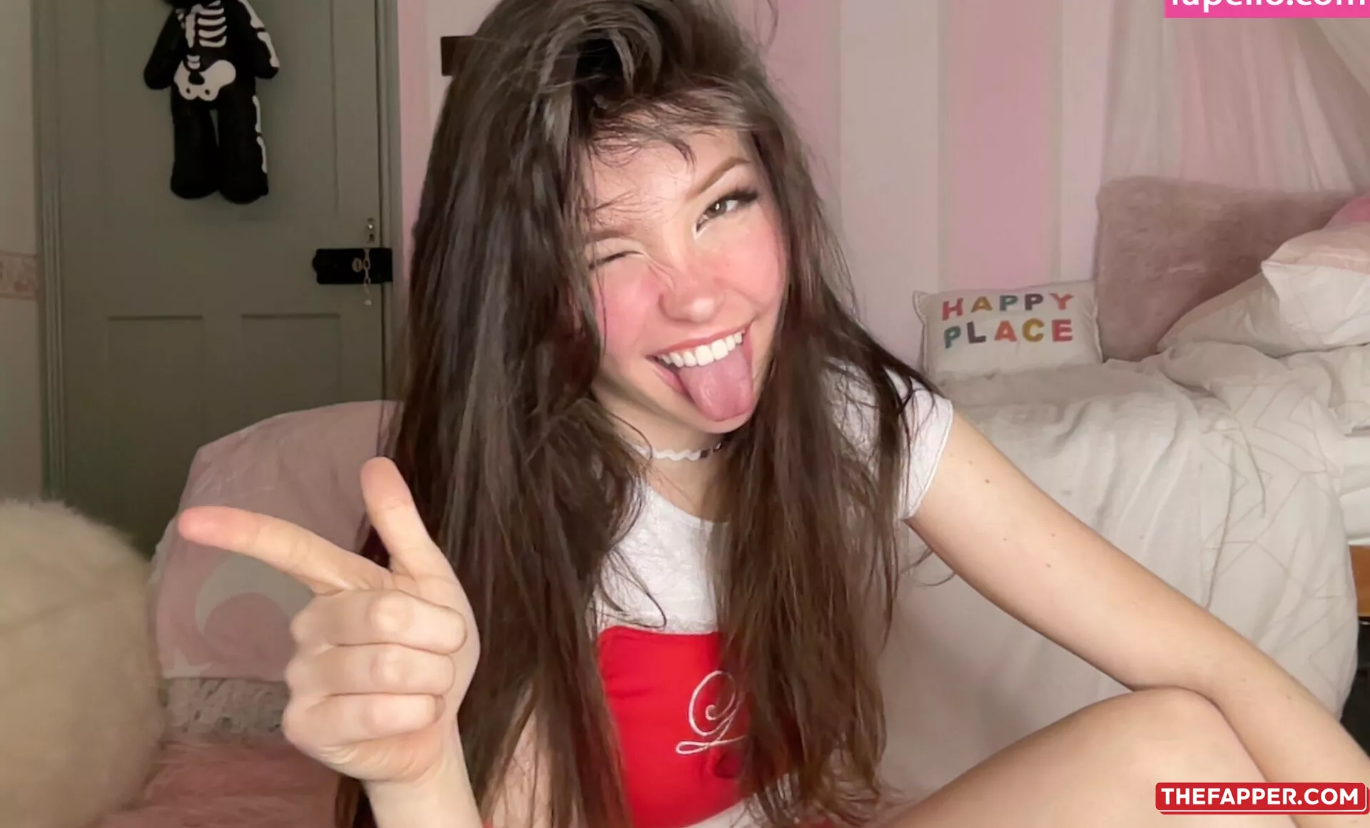Belledelphine  Onlyfans Leaked Nude Image #XW3XB3zgtH