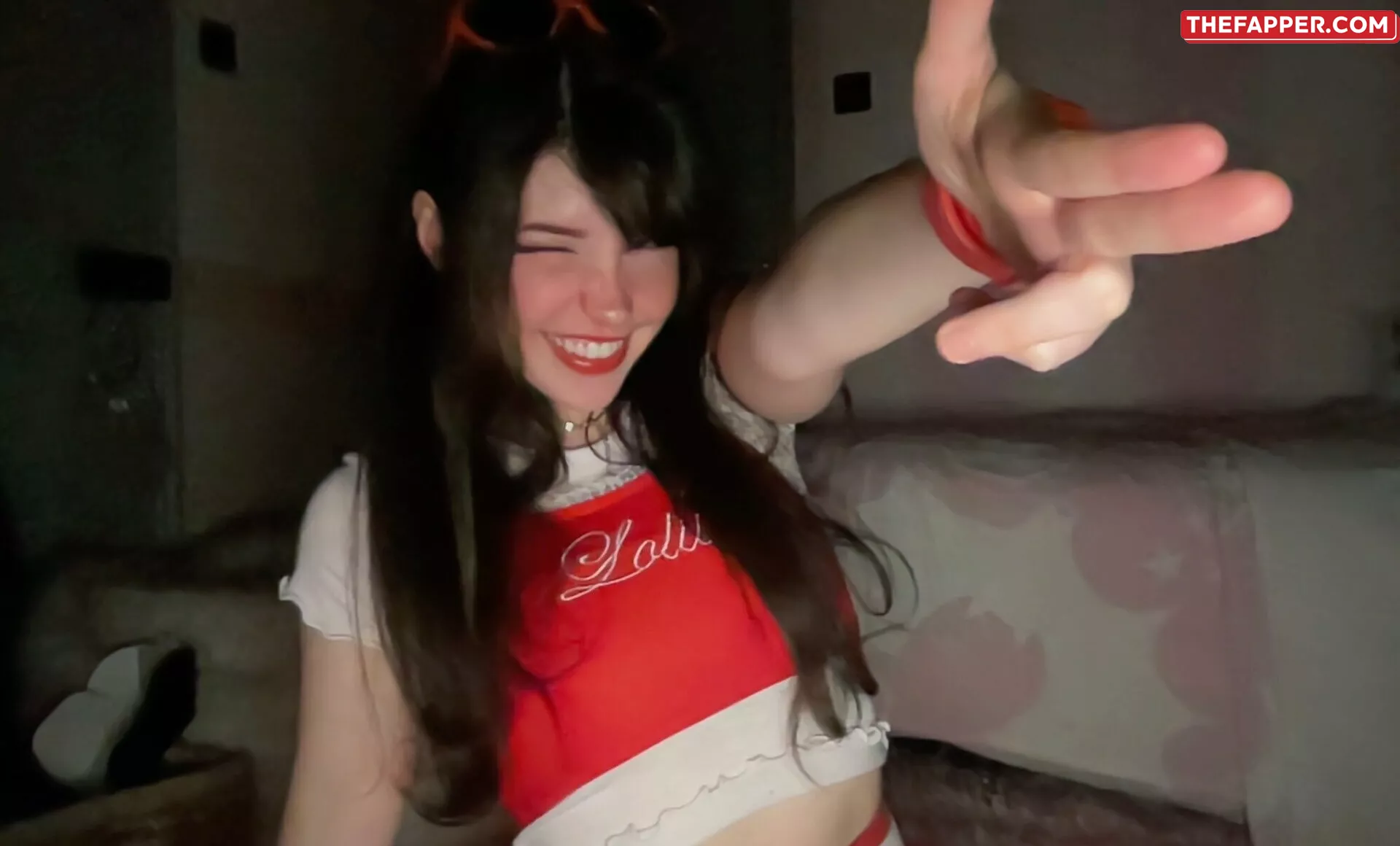 Belledelphine  Onlyfans Leaked Nude Image #XYfHGZ95EV