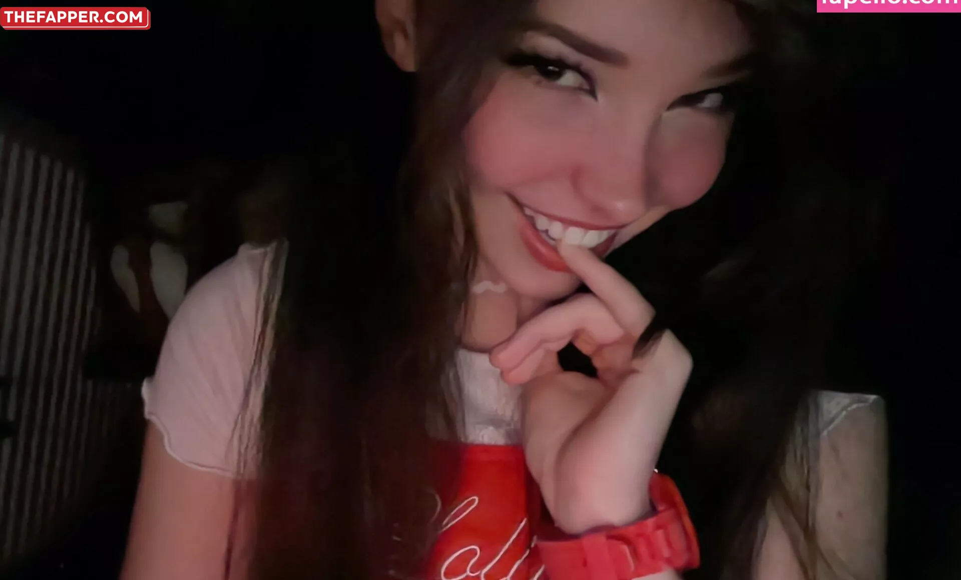 Belledelphine  Onlyfans Leaked Nude Image #jE9Mpw4QIT