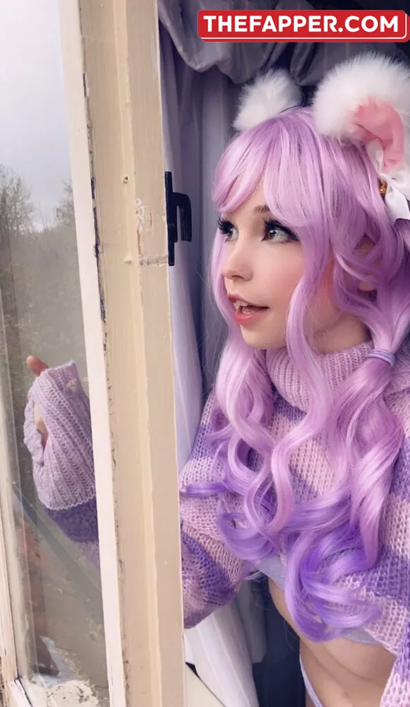 Belledelphine  Onlyfans Leaked Nude Image #jYaHoCsYmF