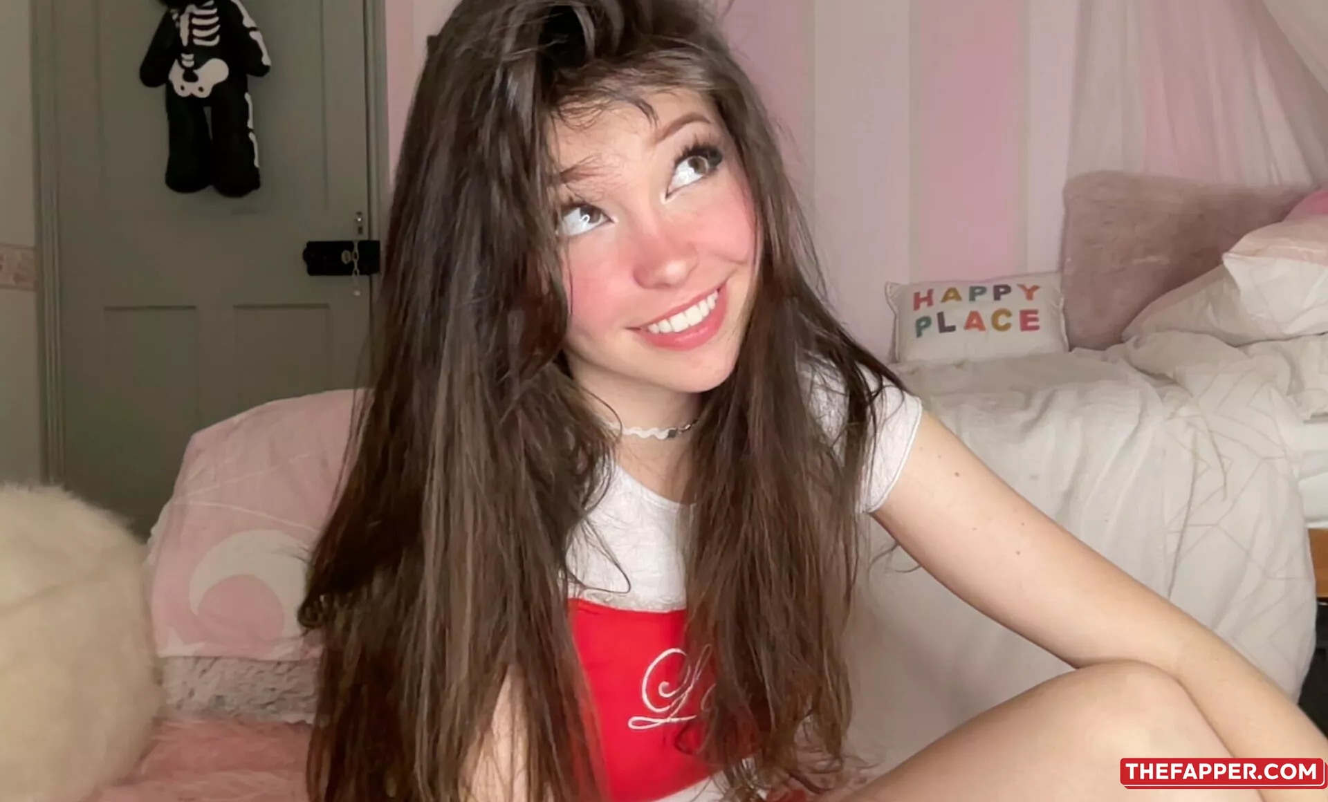 Belledelphine  Onlyfans Leaked Nude Image #jau7Nfs9hL