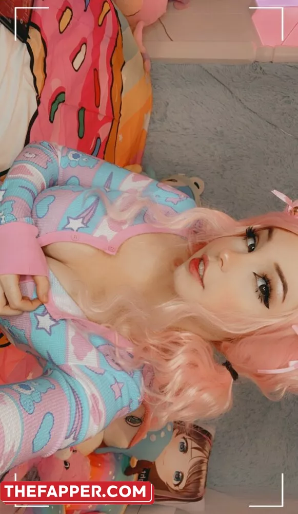 Belledelphine  Onlyfans Leaked Nude Image #kApPRwZuAv