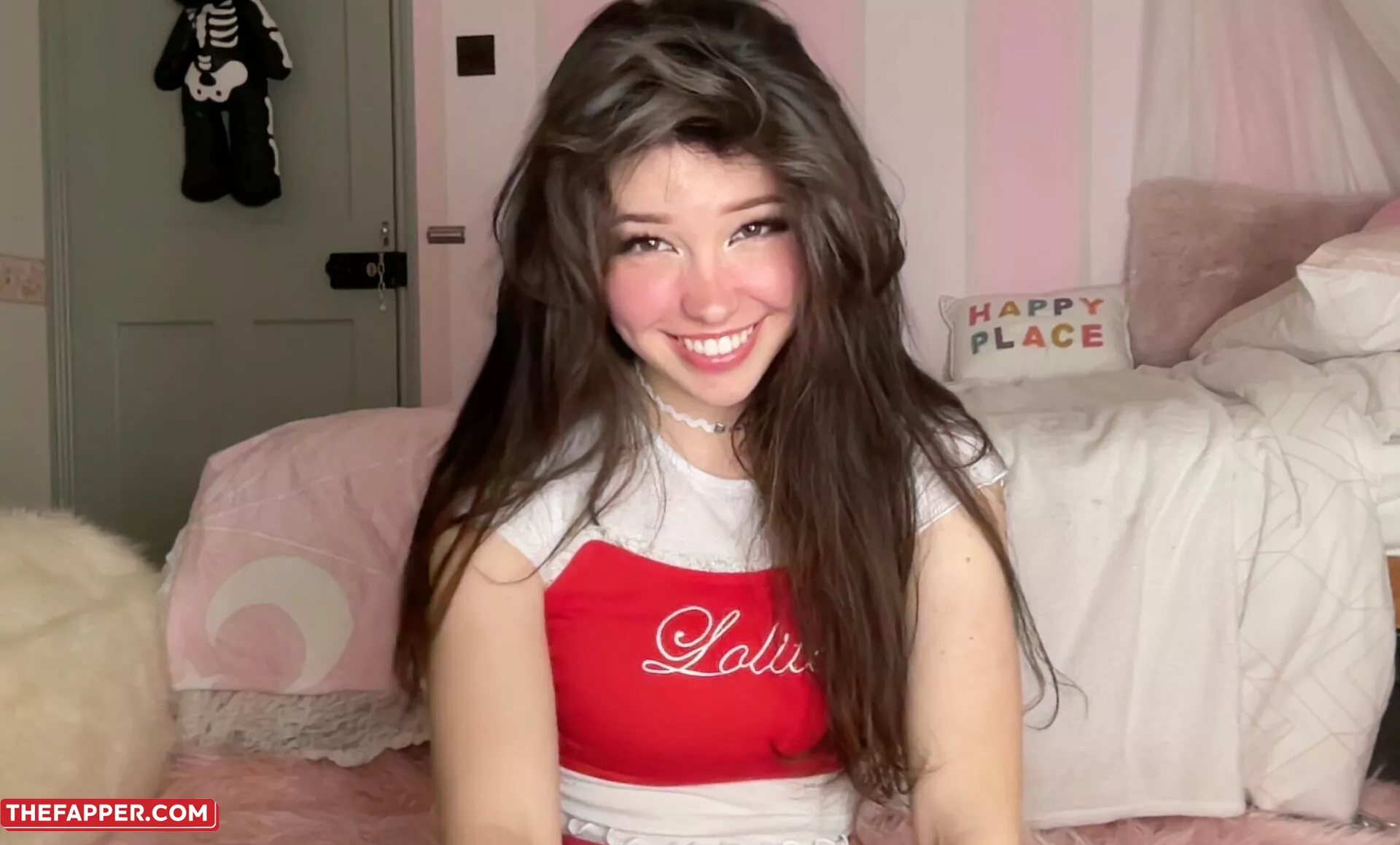 Belledelphine  Onlyfans Leaked Nude Image #kGro7J0HqX