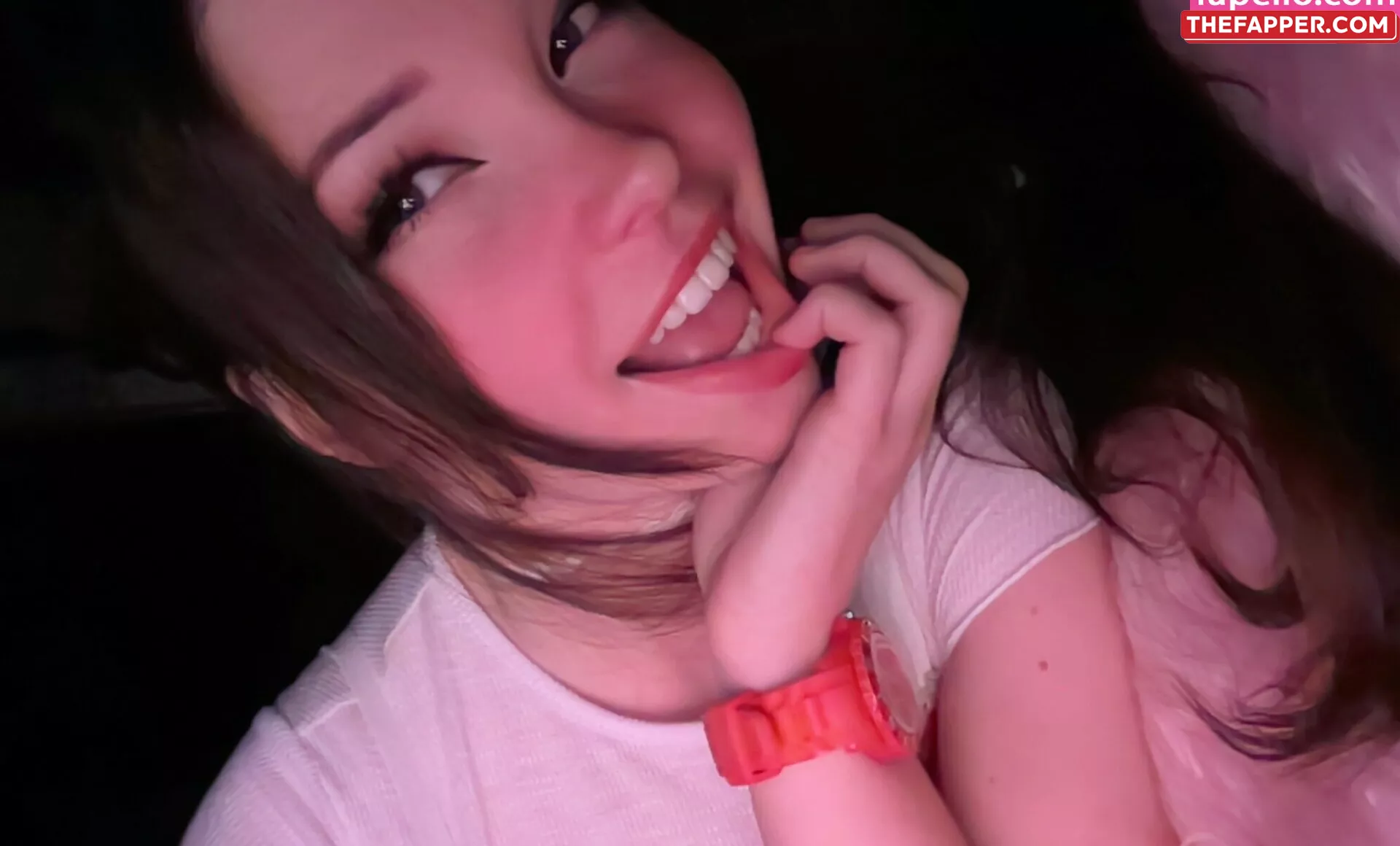 Belledelphine  Onlyfans Leaked Nude Image #m1Pst1E8X0