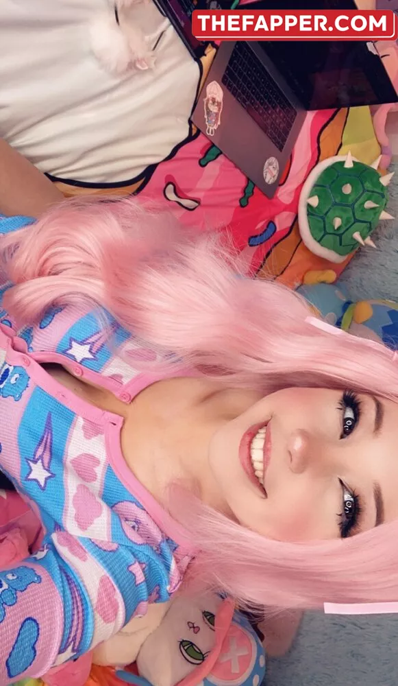 Belledelphine  Onlyfans Leaked Nude Image #mUow8rLUDC