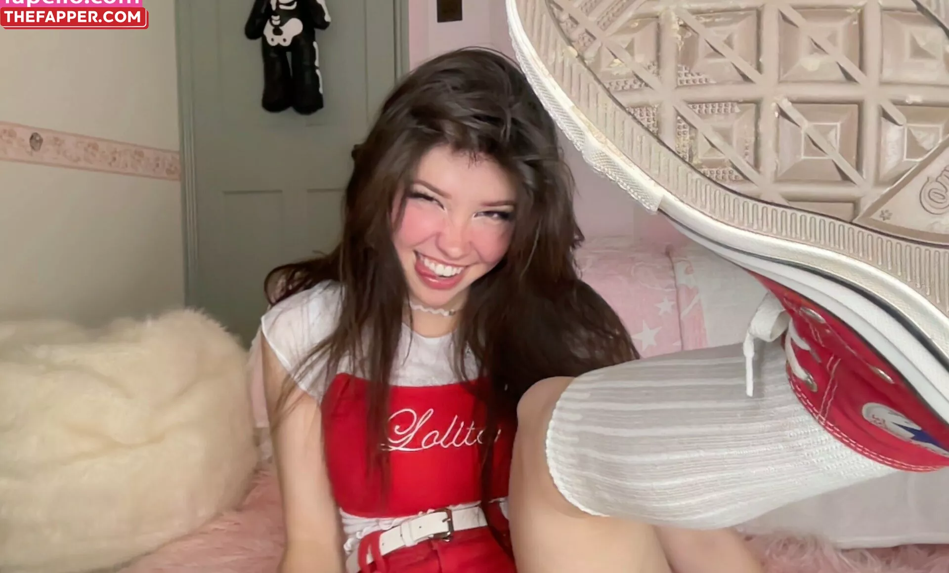 Belledelphine  Onlyfans Leaked Nude Image #pu4ZSrmG8a