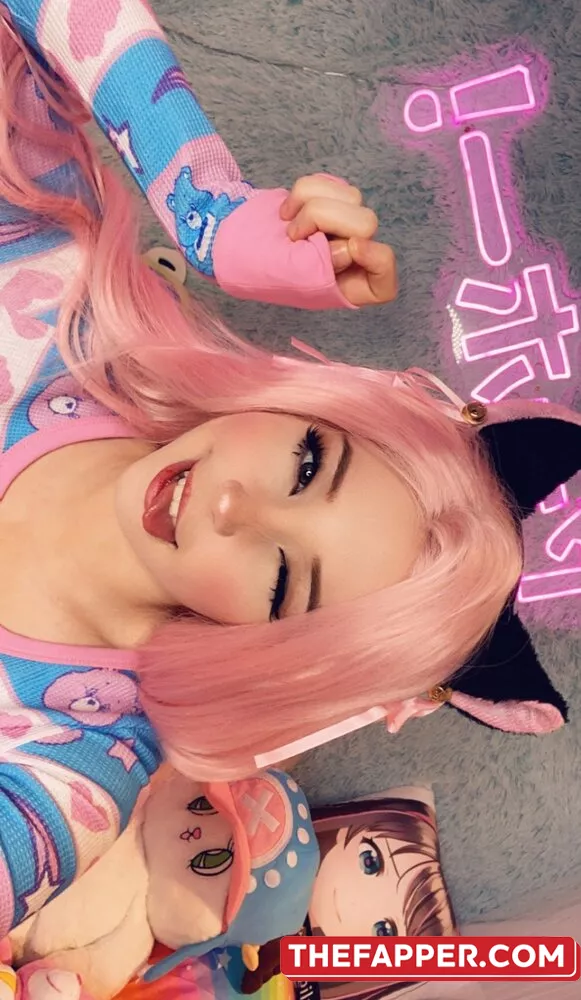 Belledelphine  Onlyfans Leaked Nude Image #rrGMJDDqnq