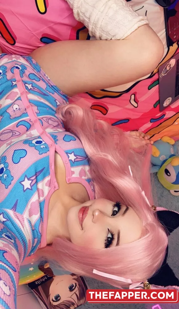 Belledelphine  Onlyfans Leaked Nude Image #sPI3AATThQ