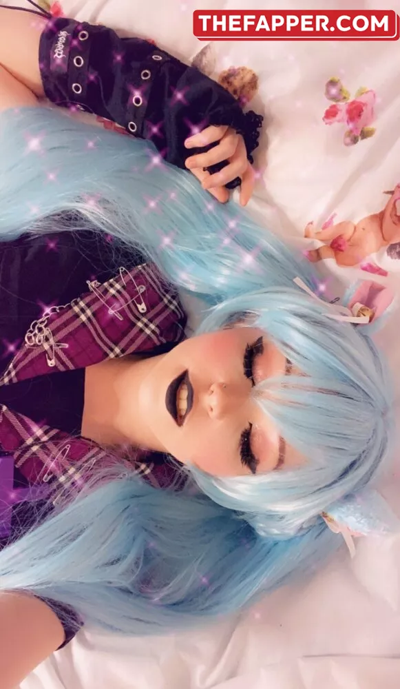 Belledelphine  Onlyfans Leaked Nude Image #t0fd2irMPe