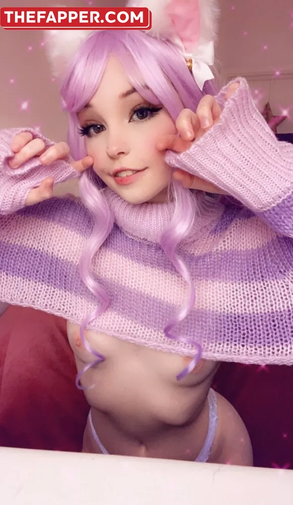 Belledelphine  Onlyfans Leaked Nude Image #vEeLP6p1xT