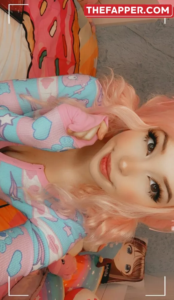 Belledelphine  Onlyfans Leaked Nude Image #vKj9IW1JKM