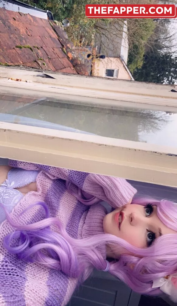 Belledelphine  Onlyfans Leaked Nude Image #xp3ExfL3CS