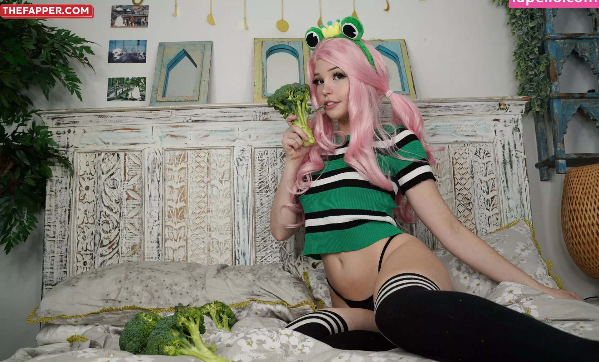 Belledelphine  Onlyfans Leaked Nude Image #xx7P0jxCwf