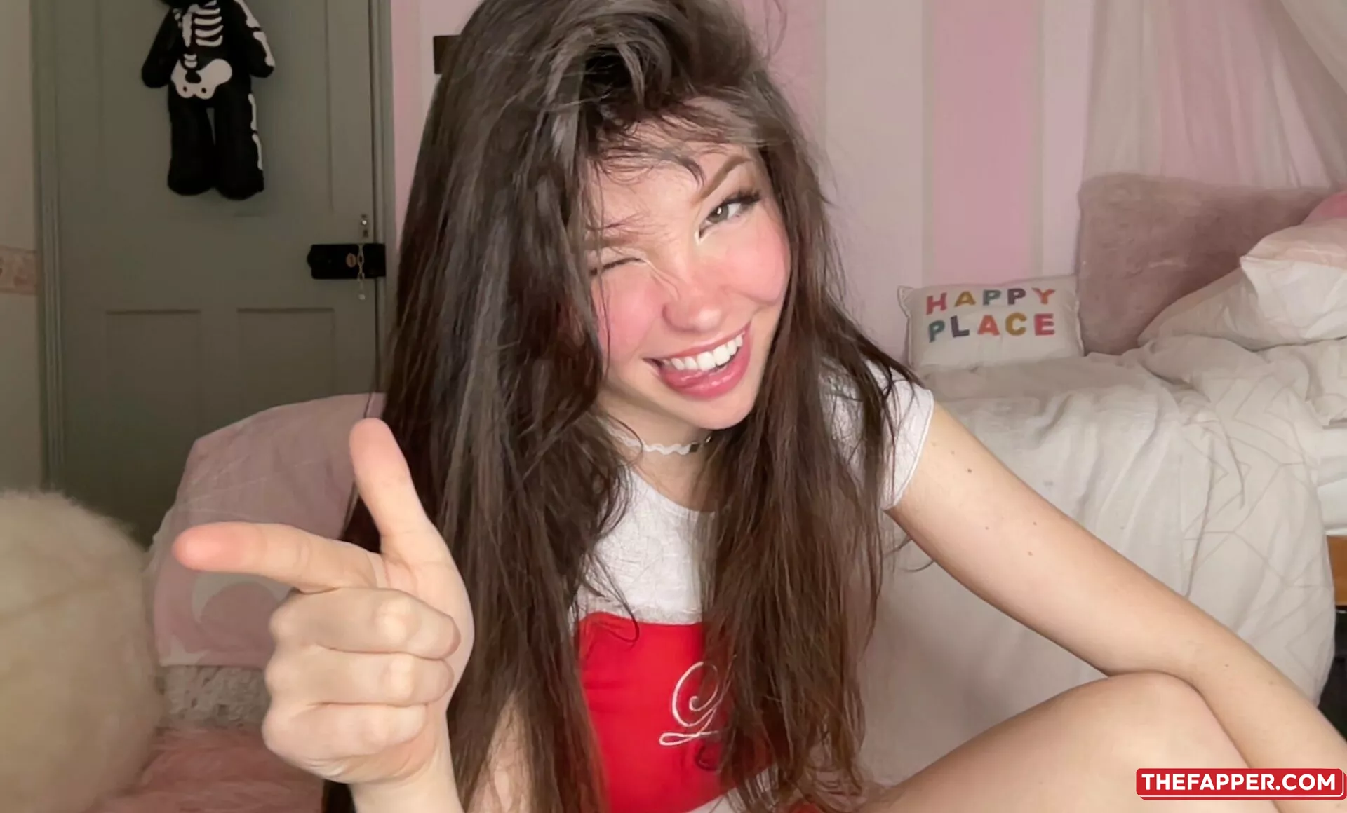 Belledelphine  Onlyfans Leaked Nude Image #ykxdGPv456